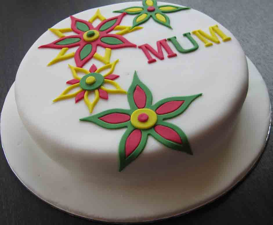 Mothers%20Day%20Cake%202 Lovely mothers day cakes designs 